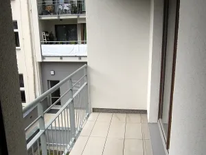 Prodej bytu 2+kk, Praha - Vysočany, Sokolovská, 50 m2