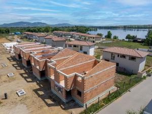 Prodej rodinného domu, Pasohlávky, 208 m2