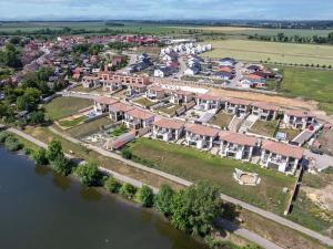 Prodej rodinného domu, Pasohlávky, 208 m2