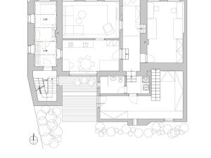Prodej ubytování, Svratka, Libušina, 135 m2