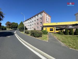 Prodej bytu 2+1, Sokolov, Hornická, 50 m2