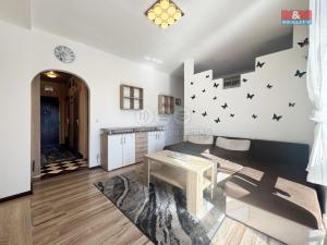 Prodej bytu 2+1, Sokolov, Hornická, 50 m2