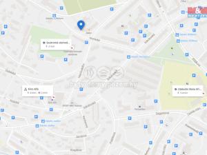 Prodej bytu 2+1, Sokolov, Hornická, 50 m2