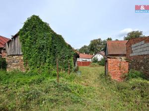 Prodej rodinného domu, Habry, Husova, 50 m2