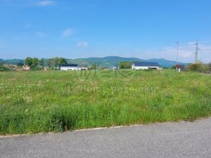 Prodej pozemku pro bydlení, Jeřmanice, Sněhová, 1502 m2
