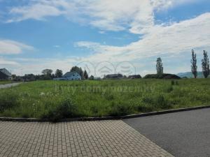 Prodej pozemku pro bydlení, Jeřmanice, Sněhová, 1502 m2