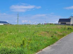 Prodej pozemku pro bydlení, Jeřmanice, Sněhová, 1502 m2