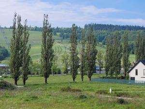 Prodej pozemku pro bydlení, Jeřmanice, Sněhová, 1502 m2