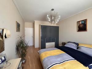 Prodej bytu 3+kk, Praha - Karlín, Nekvasilova, 81 m2