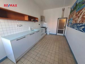 Pronájem bytu 2+1, Praha - Žižkov, Basilejské náměstí, 75 m2