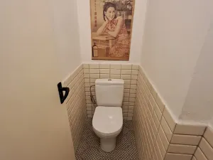 Pronájem bytu 2+1, Praha - Žižkov, Basilejské náměstí, 75 m2