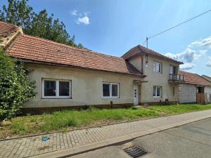 Prodej rodinného domu, Žarošice, 230 m2