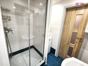 Pronájem bytu 2+kk, Louny, U Stadionu, 40 m2