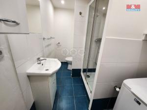 Pronájem bytu 2+kk, Louny, U Stadionu, 40 m2