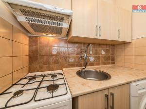 Pronájem bytu 1+kk, Praha - Braník, Nad lesním divadlem, 29 m2