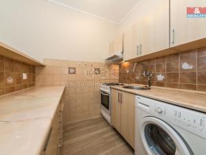 Pronájem bytu 1+kk, Praha - Braník, Nad lesním divadlem, 29 m2