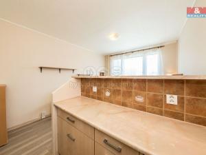 Pronájem bytu 1+kk, Praha - Braník, Nad lesním divadlem, 29 m2