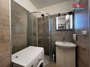 Pronájem bytu 1+kk, Praha - Krč, Štúrova, 28 m2