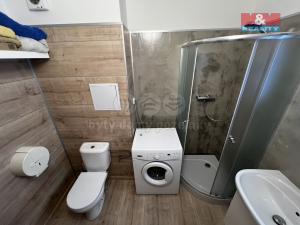 Pronájem bytu 1+kk, Praha - Krč, Štúrova, 28 m2