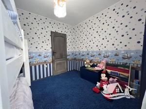 Prodej rodinného domu, Varna, Bulharsko, 300 m2