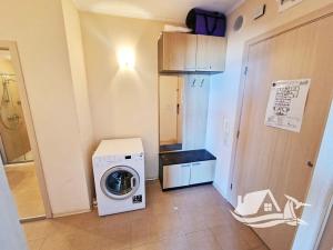 Prodej bytu 2+kk, Obzor, Bulharsko, 65 m2