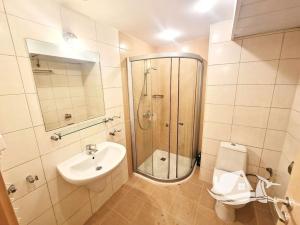 Prodej bytu 2+kk, Obzor, Bulharsko, 65 m2