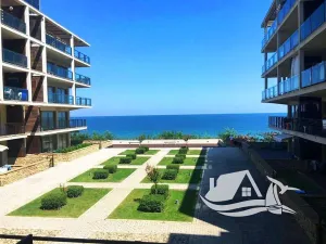 Prodej bytu 2+kk, Obzor, Bulharsko, 66 m2