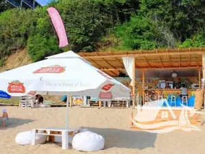 Prodej bytu 2+kk, Obzor, Bulharsko, 66 m2