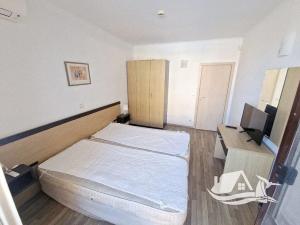 Prodej bytu 2+kk, Obzor, Bulharsko, 60 m2