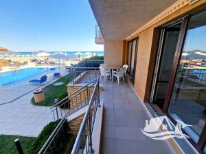 Prodej bytu 2+kk, Obzor, Bulharsko, 60 m2