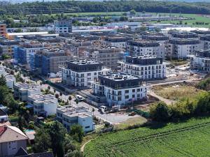 Prodej bytu 4+kk, Praha - Dolní Chabry, Cítovská, 115 m2