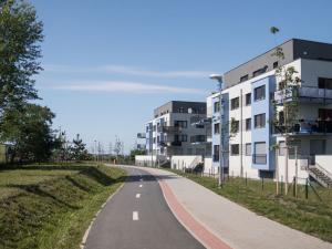 Prodej bytu 4+kk, Praha - Dolní Chabry, Cítovská, 115 m2