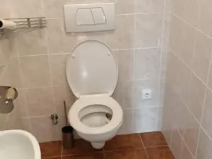 Pronájem pokoje, Praha - Libuš, Zahrádecká, 18 m2