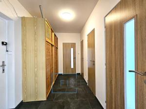 Pronájem bytu 2+1, Kralupy nad Vltavou - Lobeček, Masarykova, 56 m2