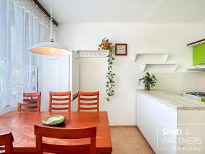 Prodej bytu 3+1, Kutná Hora, Jana Palacha, 68 m2