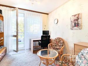 Prodej bytu 3+1, Kutná Hora, Jana Palacha, 68 m2