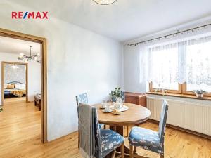 Prodej rodinného domu, Ledenice, 5. května, 155 m2