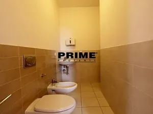Pronájem kanceláře, Praha - Smíchov, Štefánikova, 129 m2