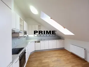 Pronájem bytu 3+1, Praha - Smíchov, Štefánikova, 129 m2