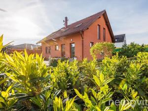 Prodej vícegeneračního domu, Nová Ves pod Pleší, Světlá, 162 m2