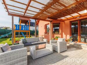 Prodej vícegeneračního domu, Nová Ves pod Pleší, Světlá, 162 m2