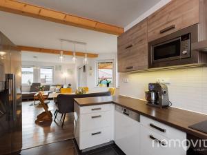 Prodej vícegeneračního domu, Nová Ves pod Pleší, Světlá, 162 m2