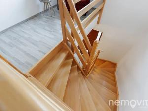 Prodej vícegeneračního domu, Nová Ves pod Pleší, Světlá, 162 m2