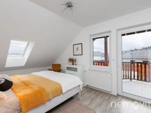 Prodej vícegeneračního domu, Nová Ves pod Pleší, Světlá, 162 m2