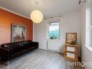 Prodej vícegeneračního domu, Nová Ves pod Pleší, Světlá, 162 m2