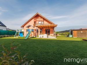 Prodej vícegeneračního domu, Nová Ves pod Pleší, Světlá, 162 m2