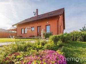 Prodej vícegeneračního domu, Nová Ves pod Pleší, Světlá, 162 m2