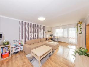Prodej bytu 3+1, Mohelnice, Nová, 71 m2