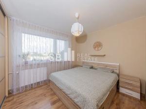Prodej bytu 3+1, Mohelnice, Nová, 71 m2