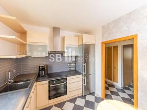 Prodej bytu 3+1, Mohelnice, Nová, 71 m2